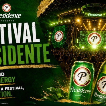Presidente fest
