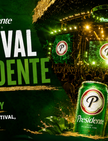 Presidente fest