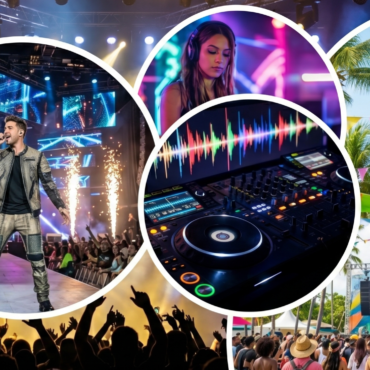 Events
