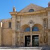 Exploring the Architectural and Historical Significance of Santo Domingo Cathedral