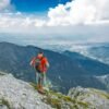 Thrill landscape seekers