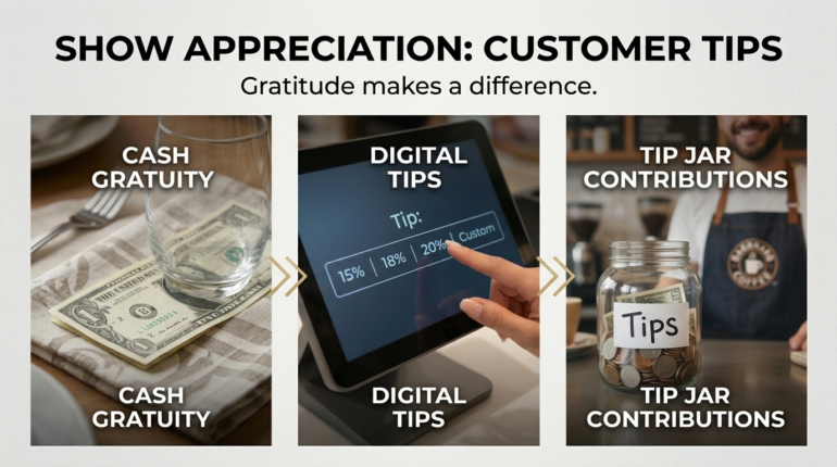TIPPING