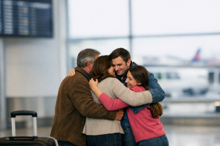 Gateside by TSA PreCheck