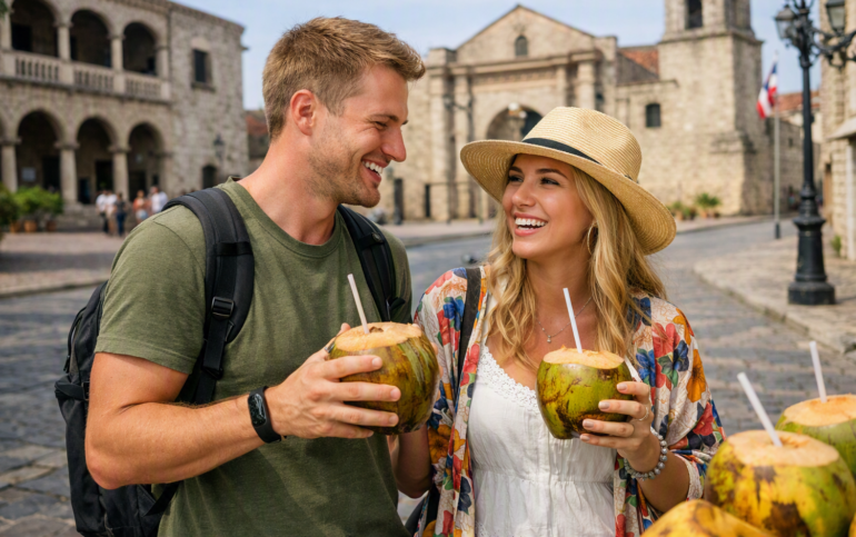 Canadian Travelers