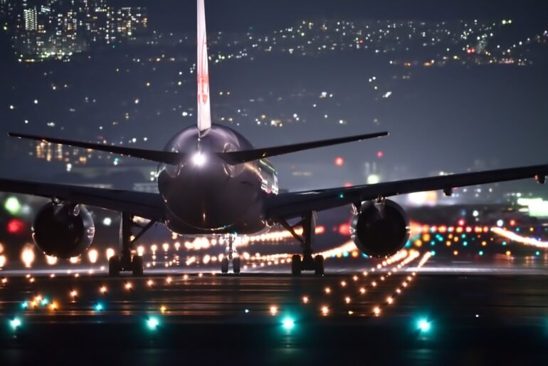 Dominican Republic US Direct Flights Suspended