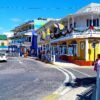 Living in the Caribbean: bold unforgettable beginnings