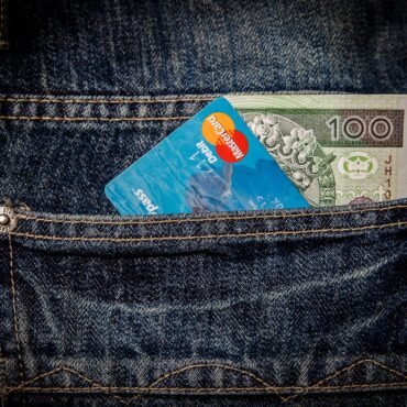 Your Money Abroad