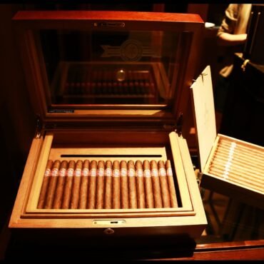 Dominican cigar