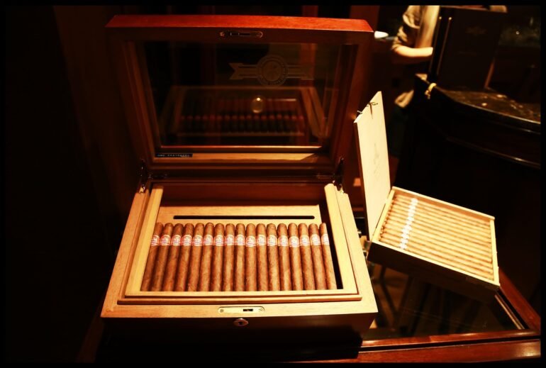 Dominican cigar