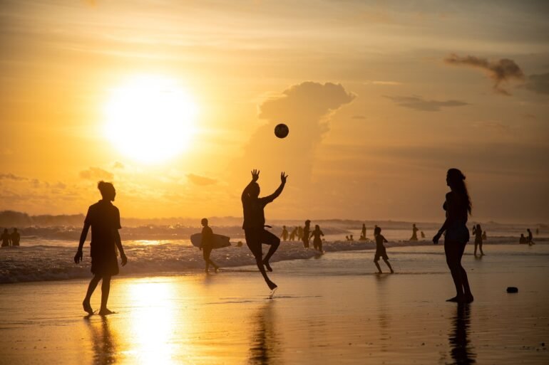 Vacations and Health